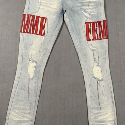 Homme + Femme Jeans - 28
