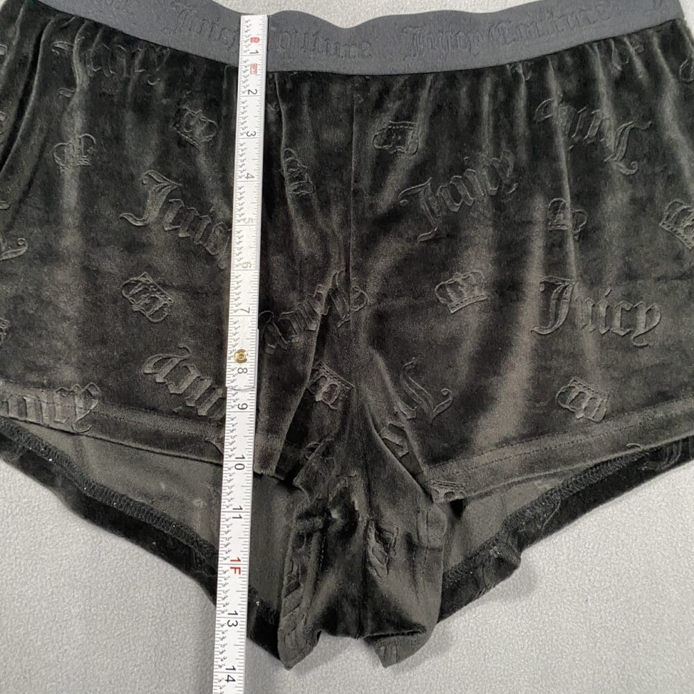 Juicy Couture Sleepwear Shorts - L - Image 4