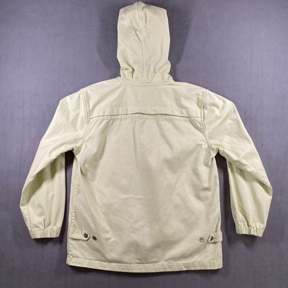 Christopher & Banks Hooded Jacket - M - Image 2