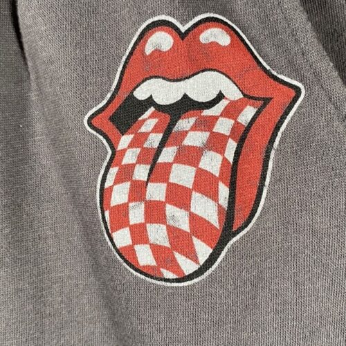 Rolling Stones Sweat Pants - S