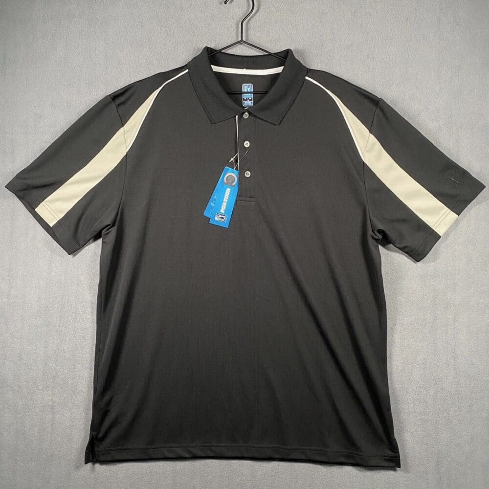 PGA Tour Golf Shirt - XL