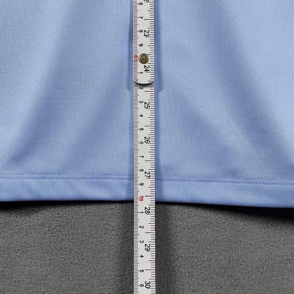 Nike Golf Polo Shirt - L - Image 5