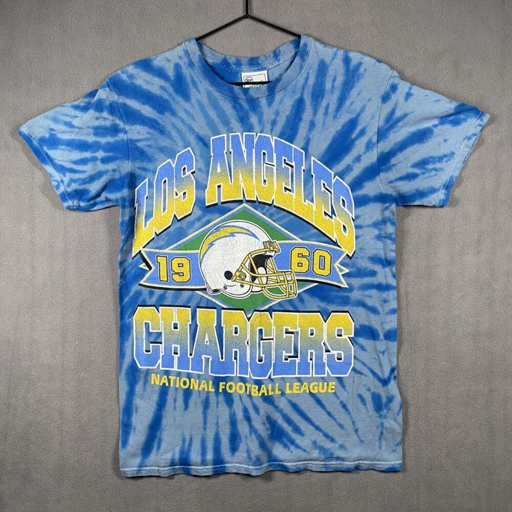 47 Chargers T Shirt - S