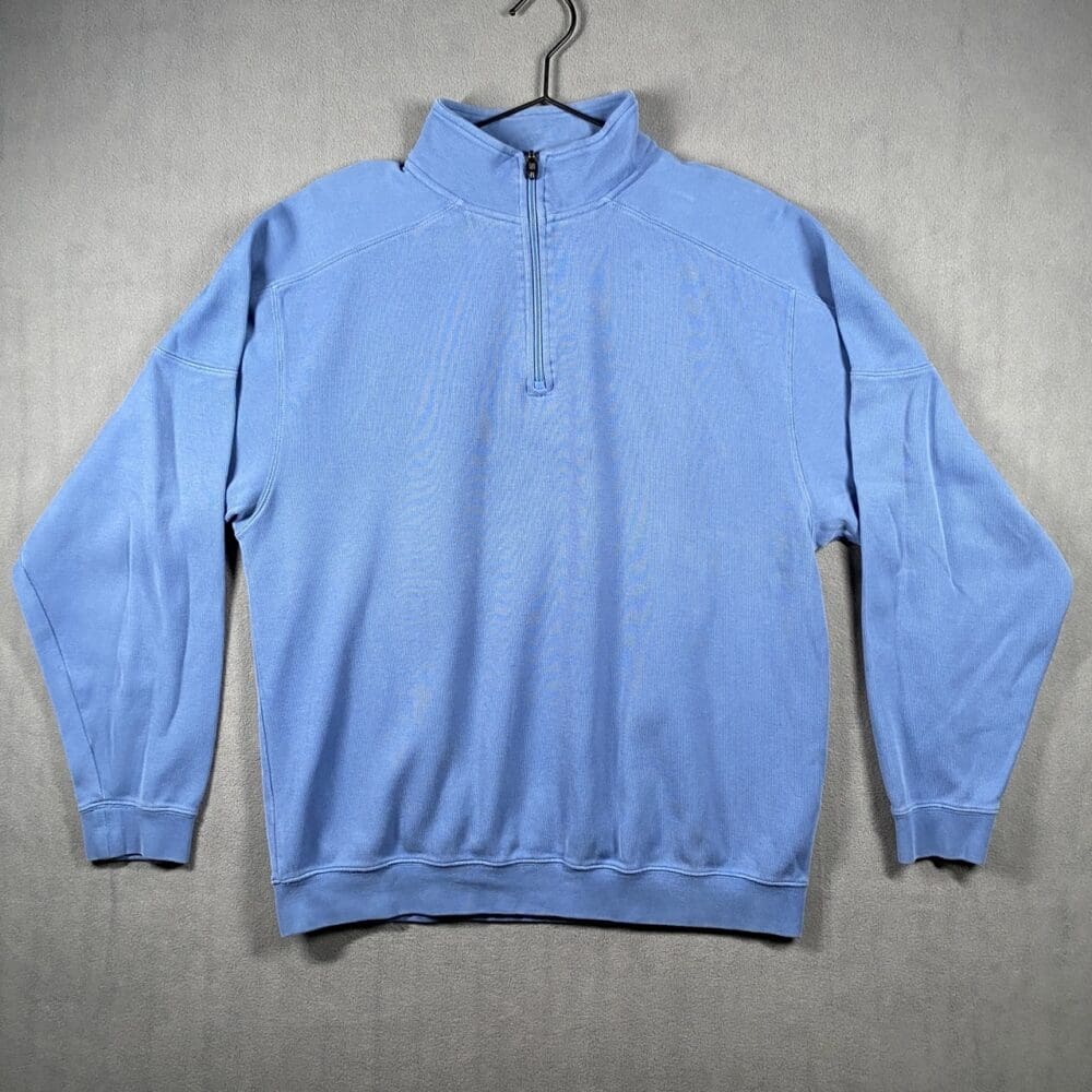 Cutter & Buck Pullover - L