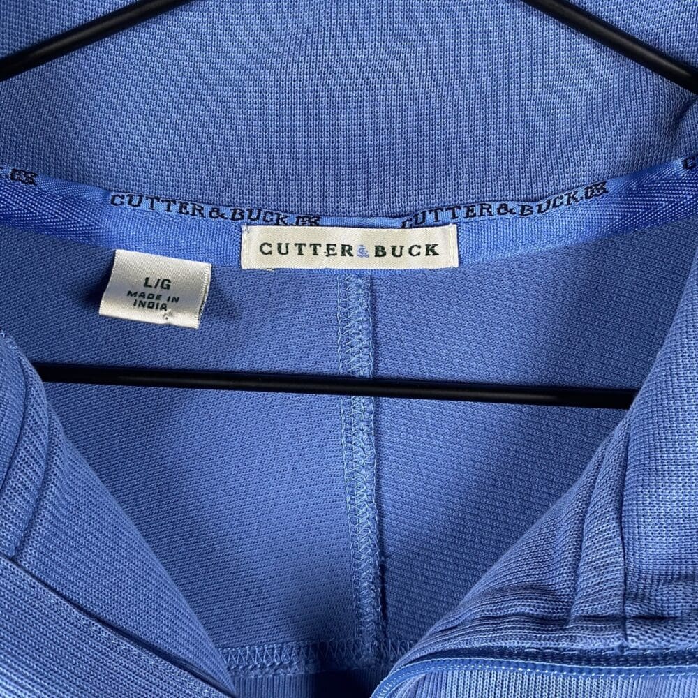 Cutter & Buck Pullover - L - Image 2