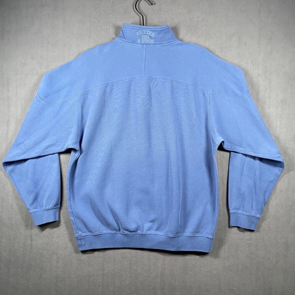 Cutter & Buck Pullover - L - Image 3