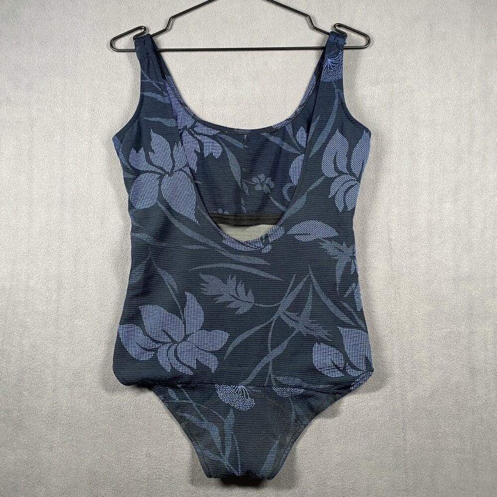 Vintage One Piece Swimsuit - M - Image 2