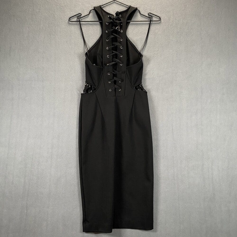 Nasty Gal Sleeveless Dress - XXS - Image 5