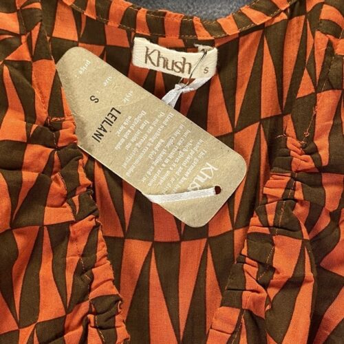 Khush Leilani Dress - S