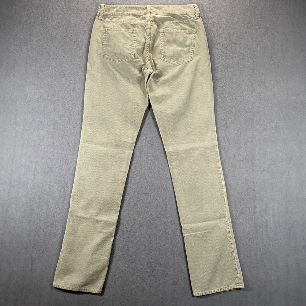 J. Crew Corduroy Pants - 26R - Image 6