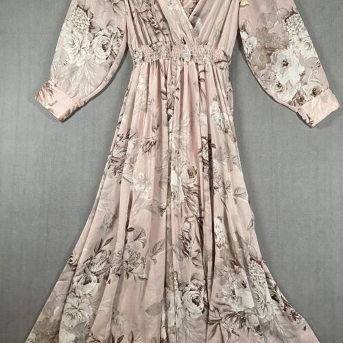 Kate & Lilly Maxi Dress - 8P