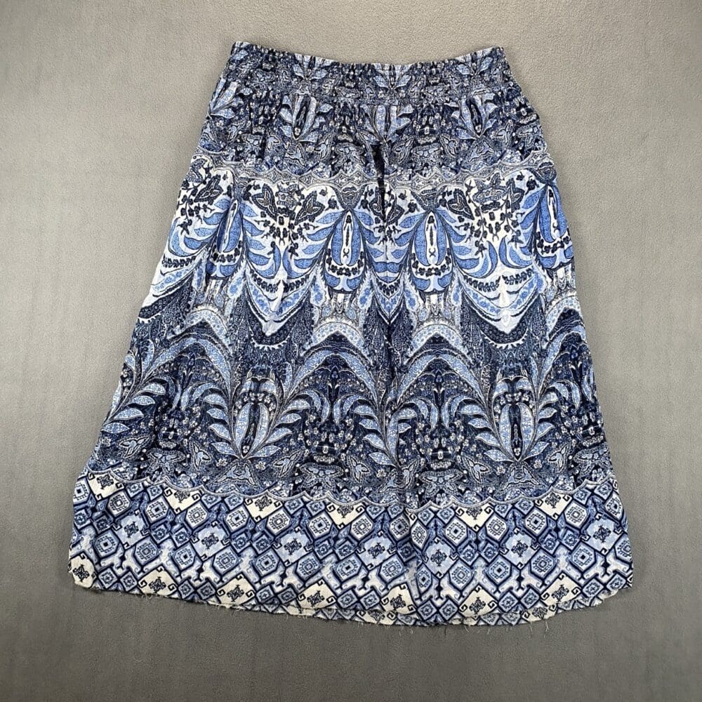 J. Jill Skirt - M