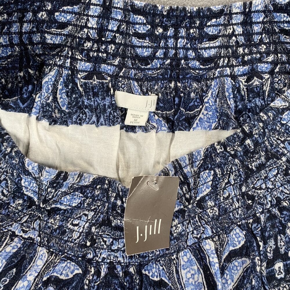 J. Jill Skirt - M - Image 4