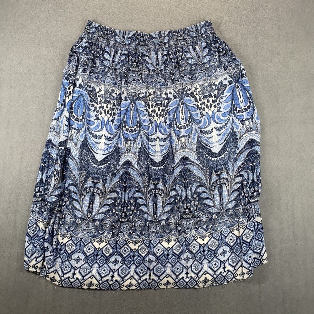 J. Jill Skirt - M - Image 5