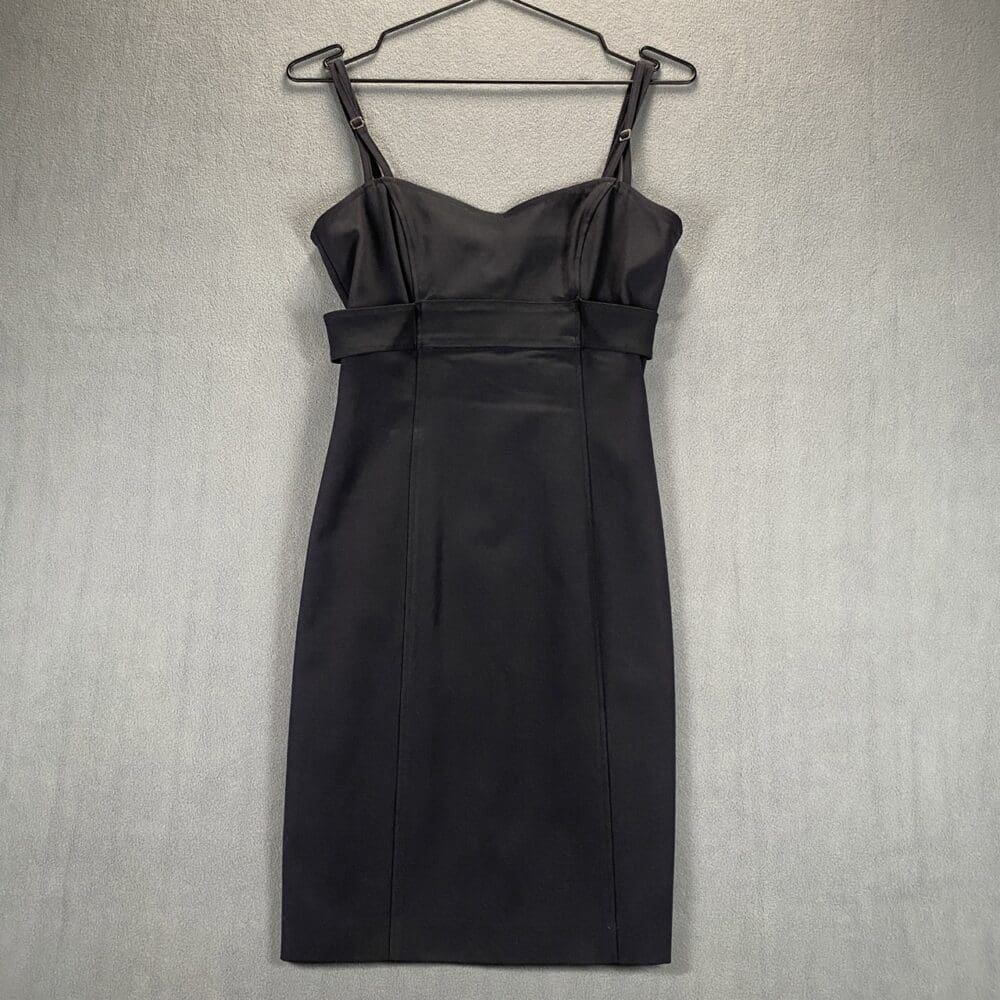 Privilege Paris Dress - S