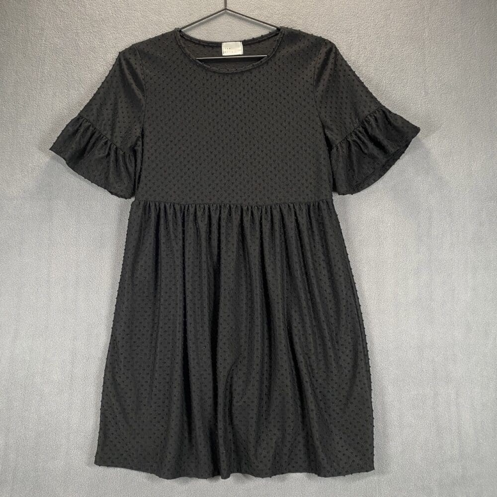 Dee Elly Dress - S