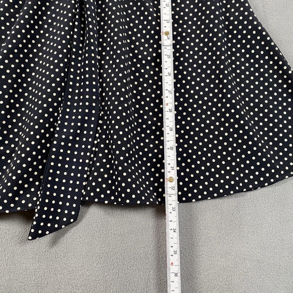 Pixie Market Polk-Dot Dress - M - Image 7