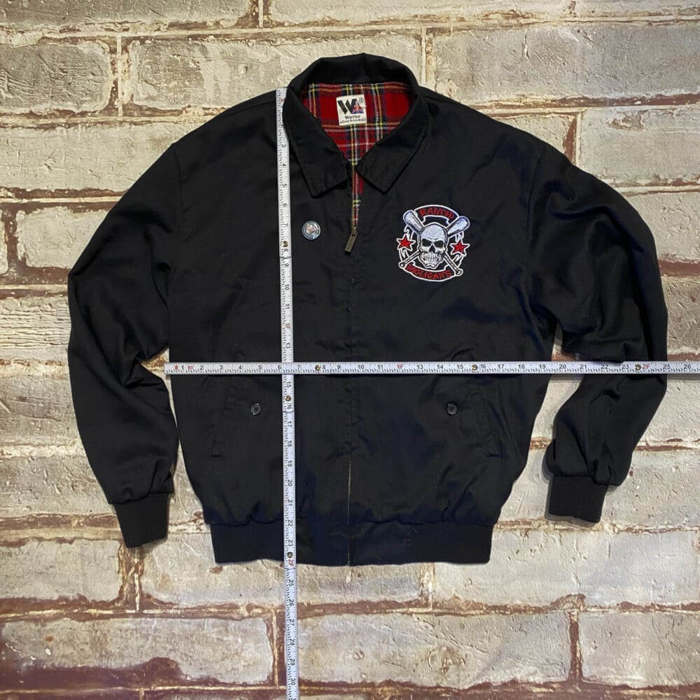 Warrior Rancid Hooligans Jacket - S - Image 2