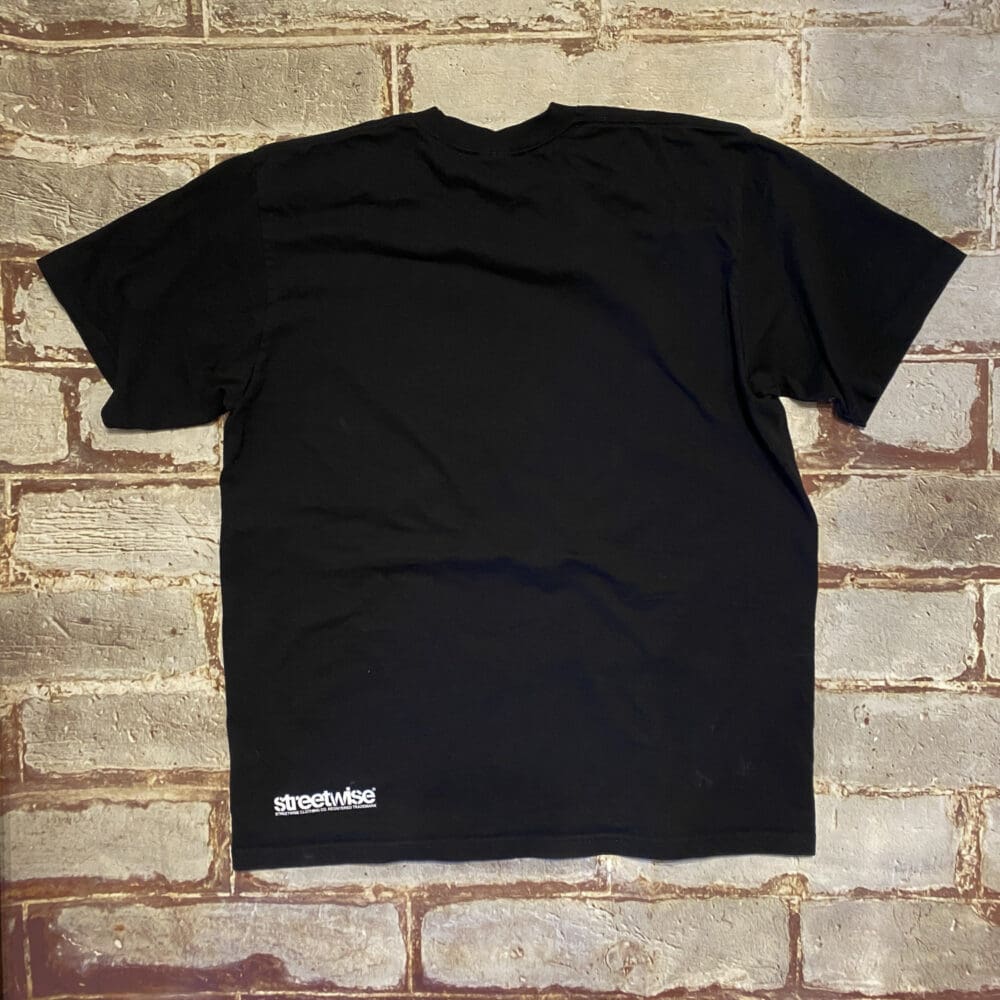 Streetwise Impala T-Shirt - XL - Image 3