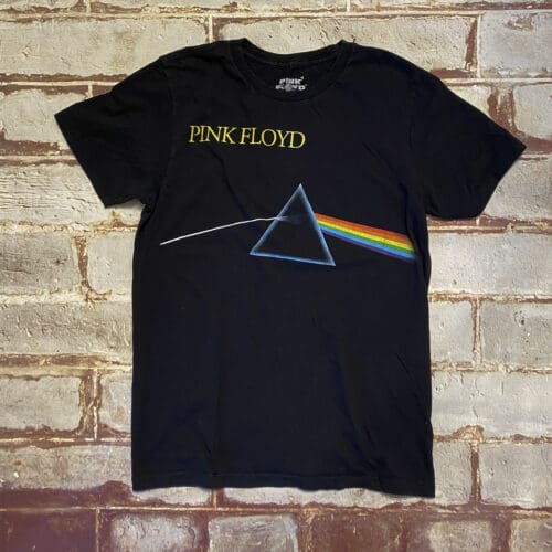 Pink Floyd T-Shirt - M