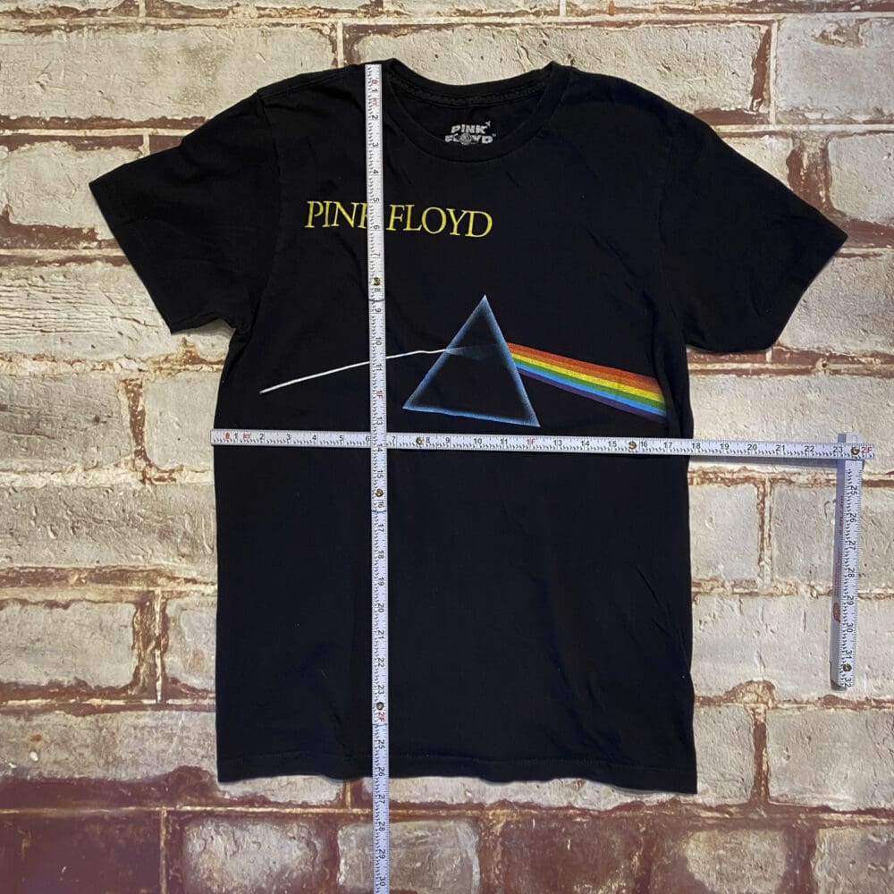 Pink Floyd T-Shirt - M - Image 3