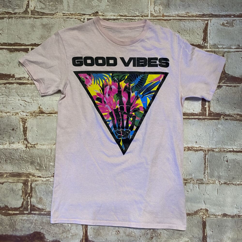 Good Vibes T-Shirt