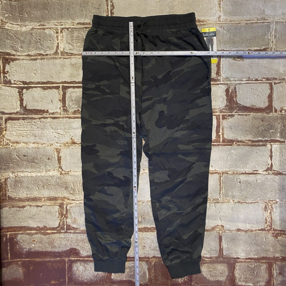 Splendid Camo Joggers - S - Image 2