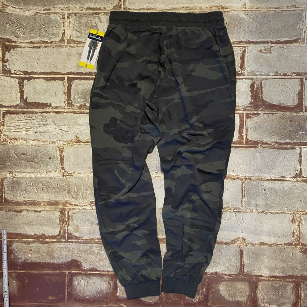 Splendid Camo Joggers - S - Image 3