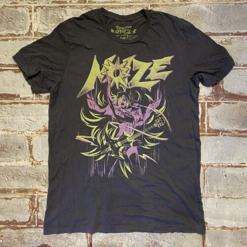 Fangamer River City Girls T-Shirt - L