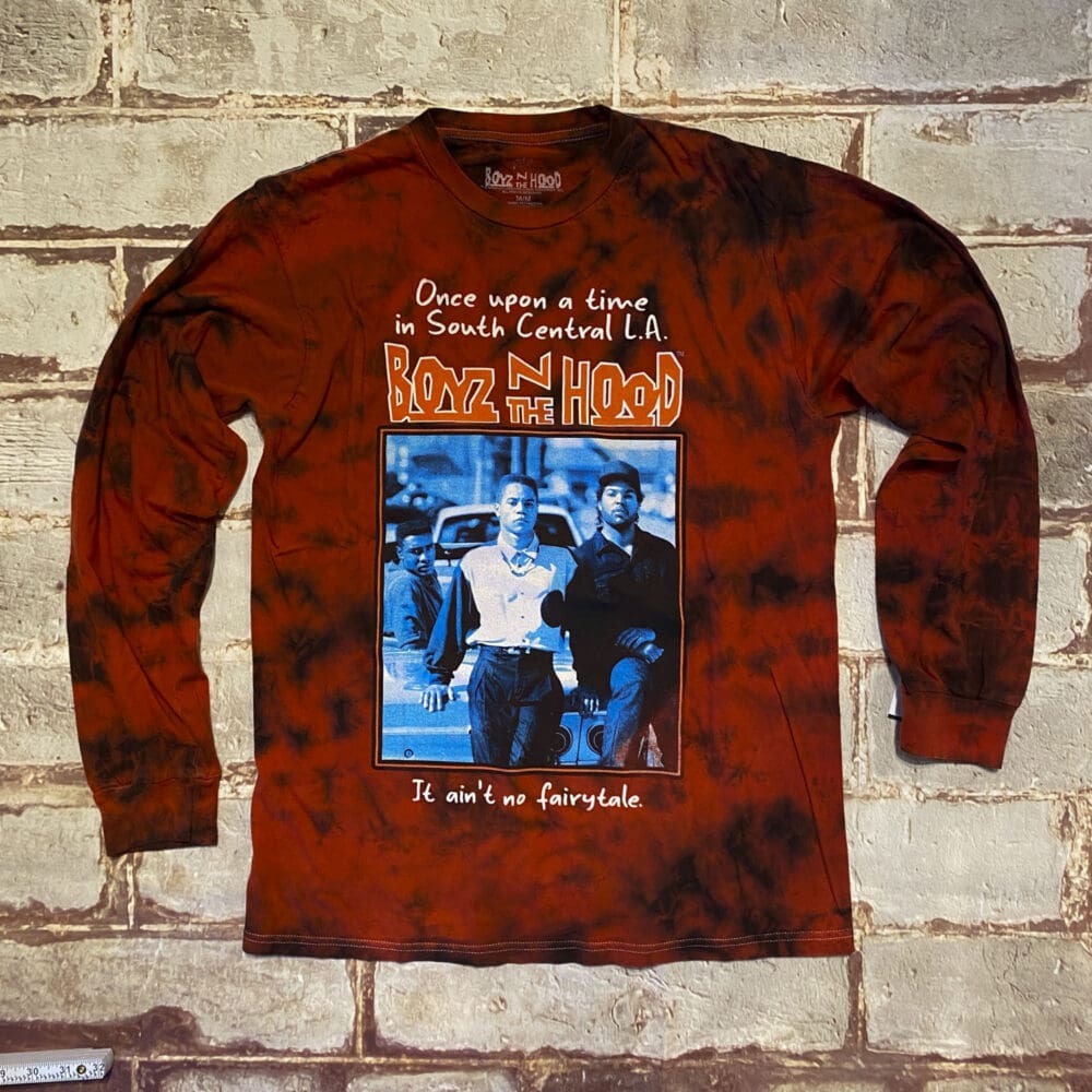 Boyz N the Hood T-Shirt - M