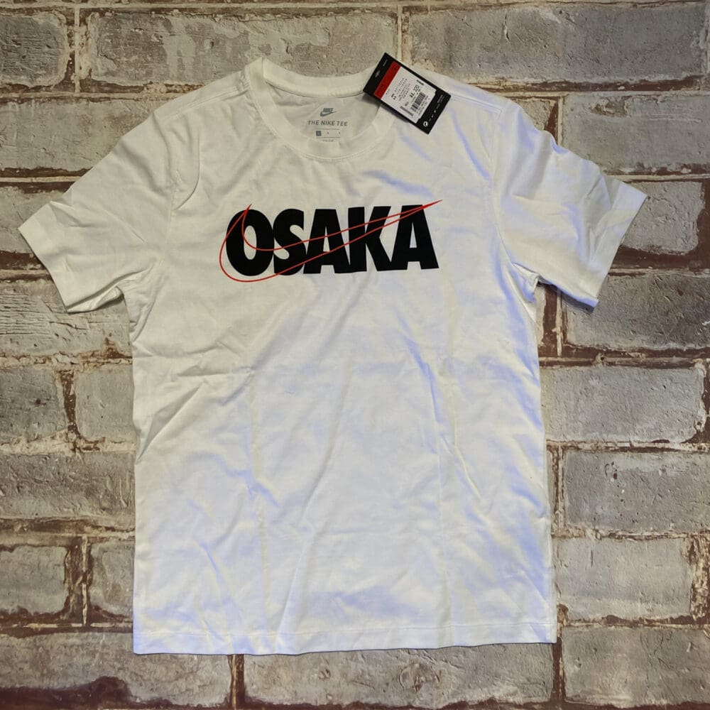 Nike Osaka T-Shirt - L