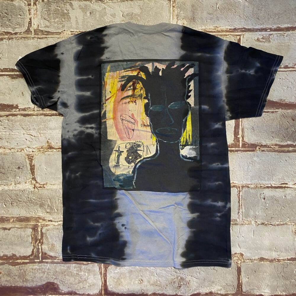 Basquiat T-Shirt - M