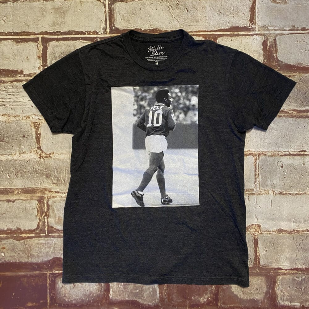 Wright Ditson Pele T-Shirt - M