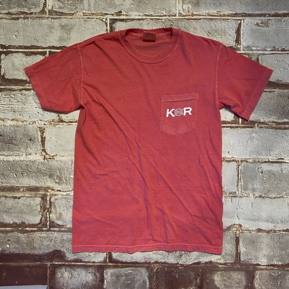 Knot Responsible T-Shirt - S - Image 2