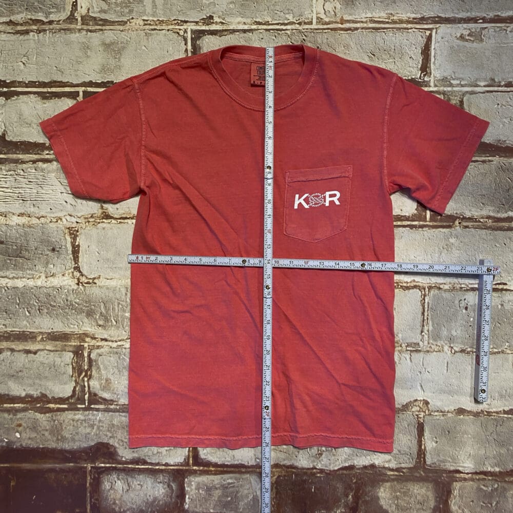 Knot Responsible T-Shirt - S - Image 3