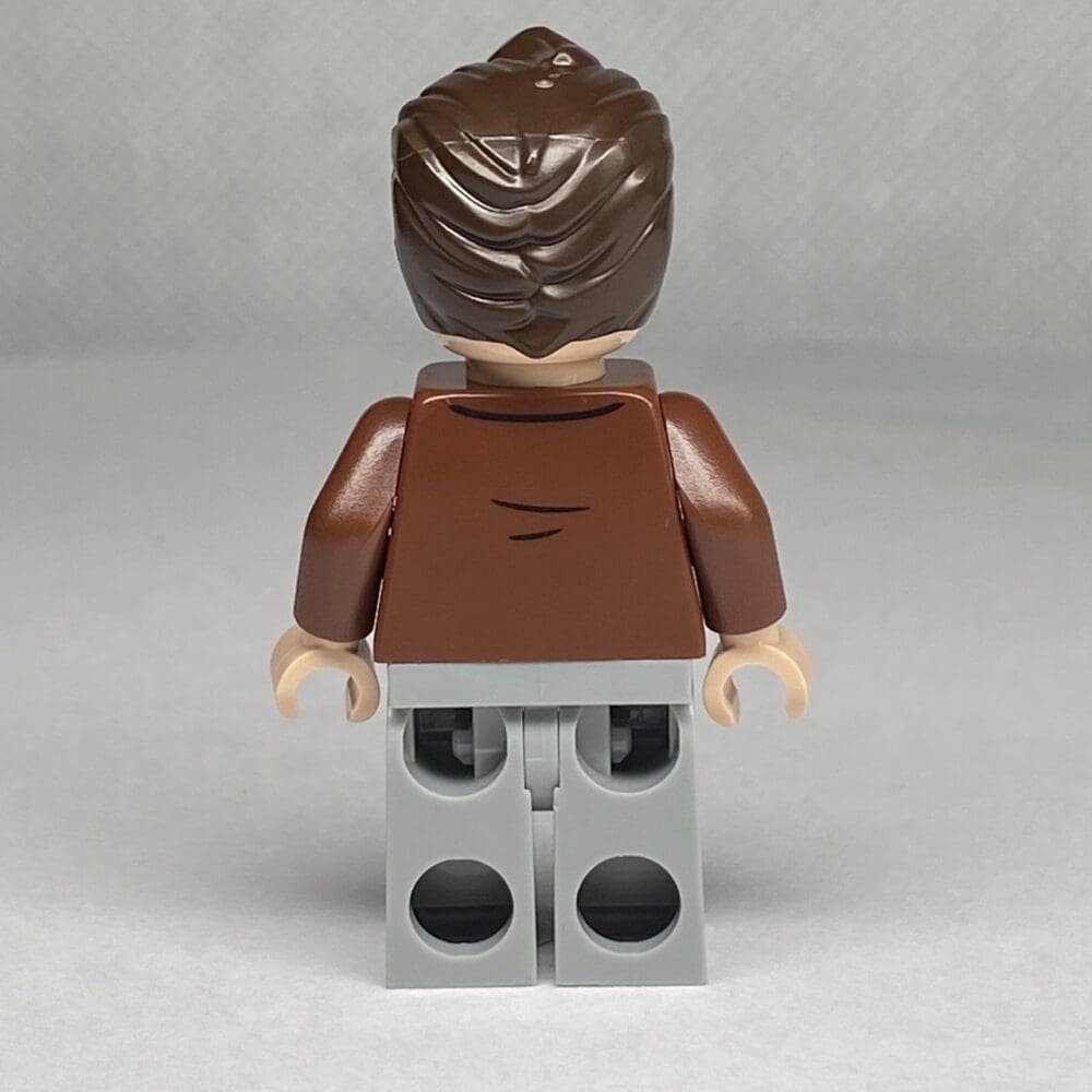 Lego Minifigures - Seinfeld Cast - Image 11