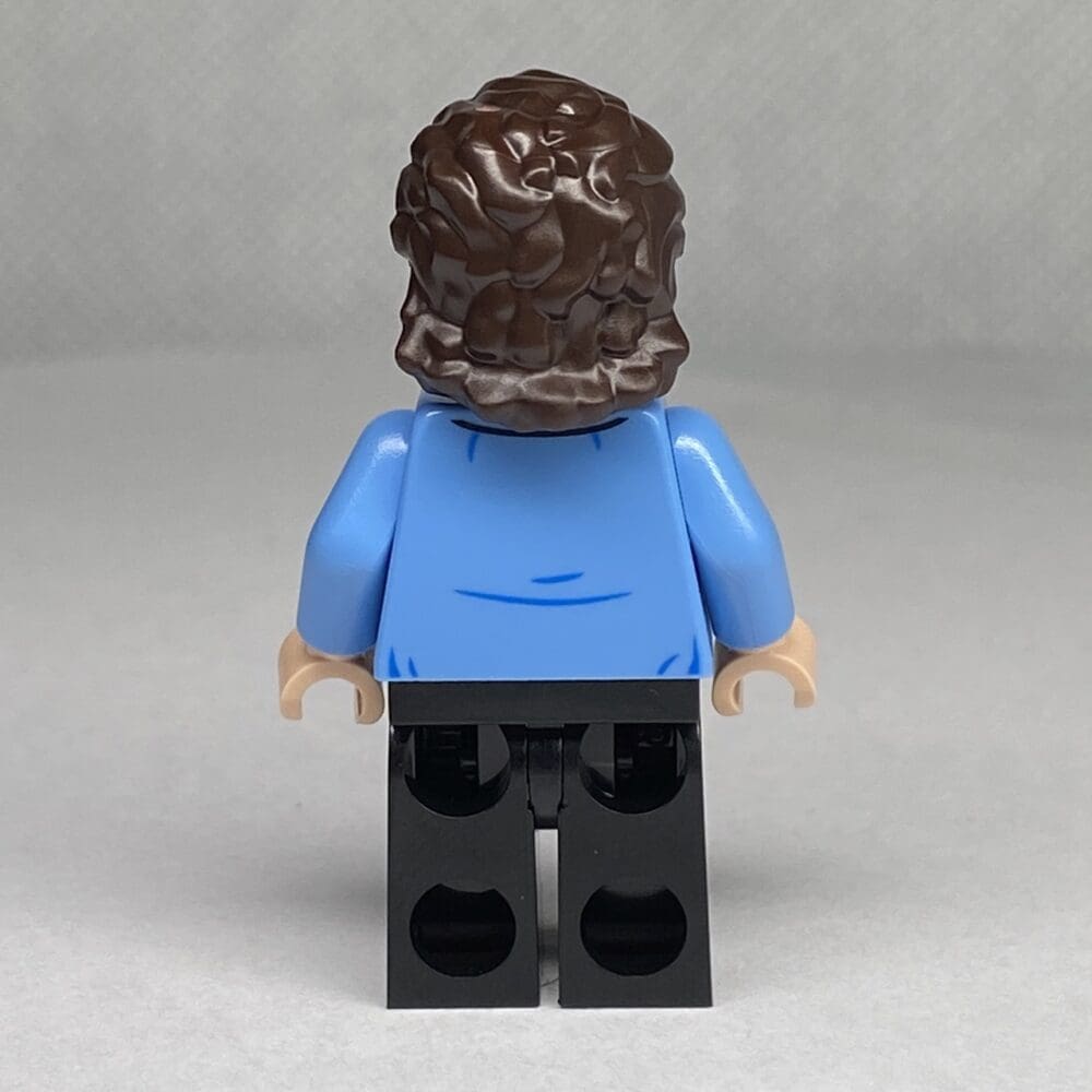 Lego Minifigures - Seinfeld Cast - Image 3