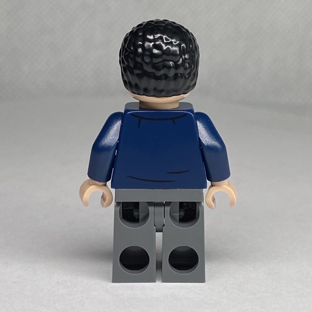 Lego Minifigures - Seinfeld Cast - Image 5