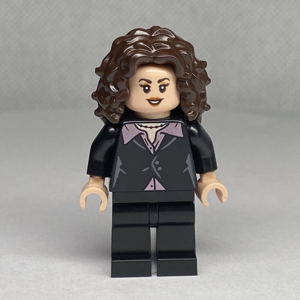 Lego Minifigures - Seinfeld Cast - Image 6