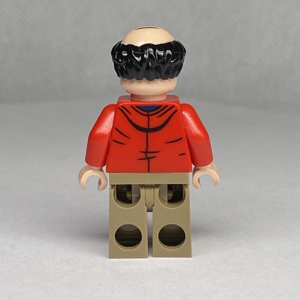 Lego Minifigures - Seinfeld Cast - Image 9