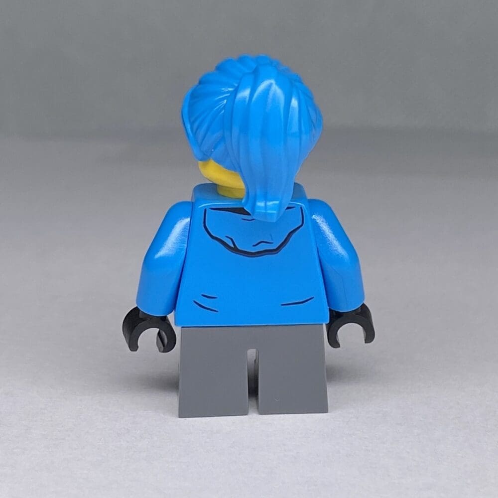 Lego Minifigures - 9 Random Characters - Image 11