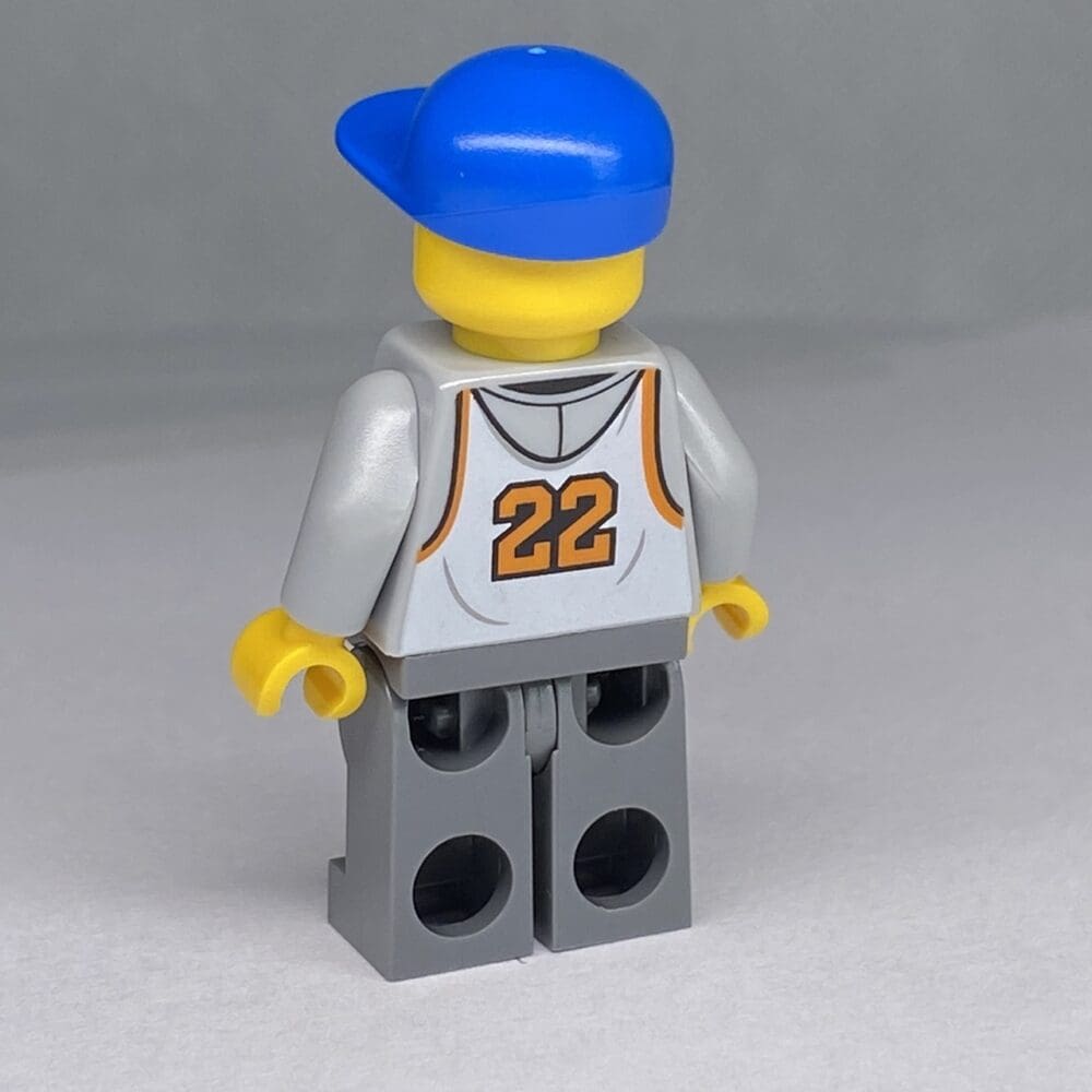 Lego Minifigures - 9 Random Characters - Image 13