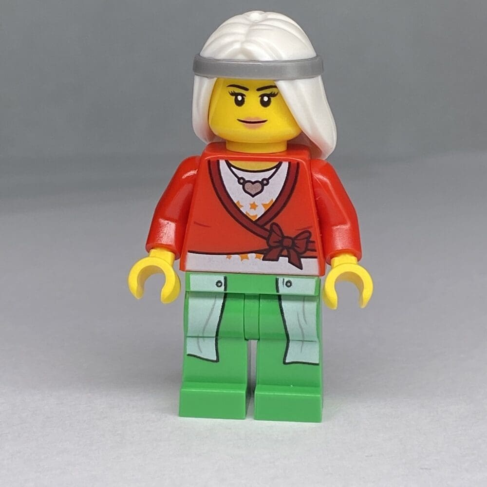 Lego Minifigures - 9 Random Characters - Image 14