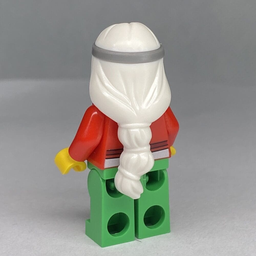 Lego Minifigures - 9 Random Characters - Image 15