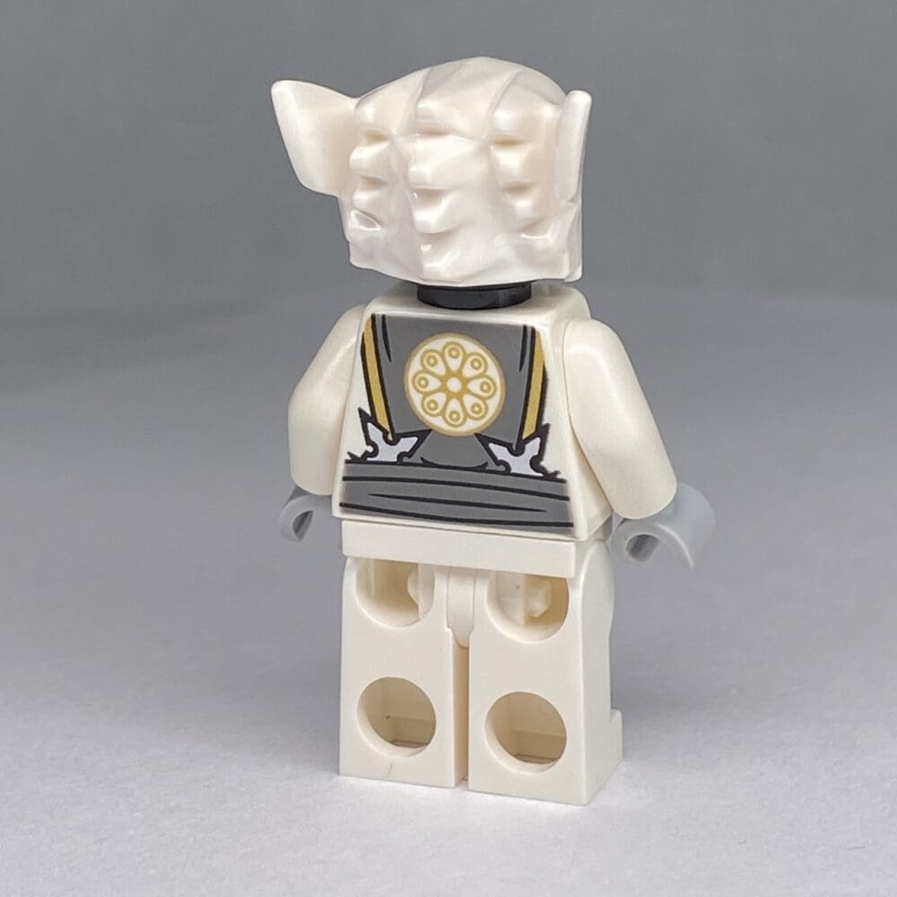 Lego Minifigures - 9 Random Characters - Image 17