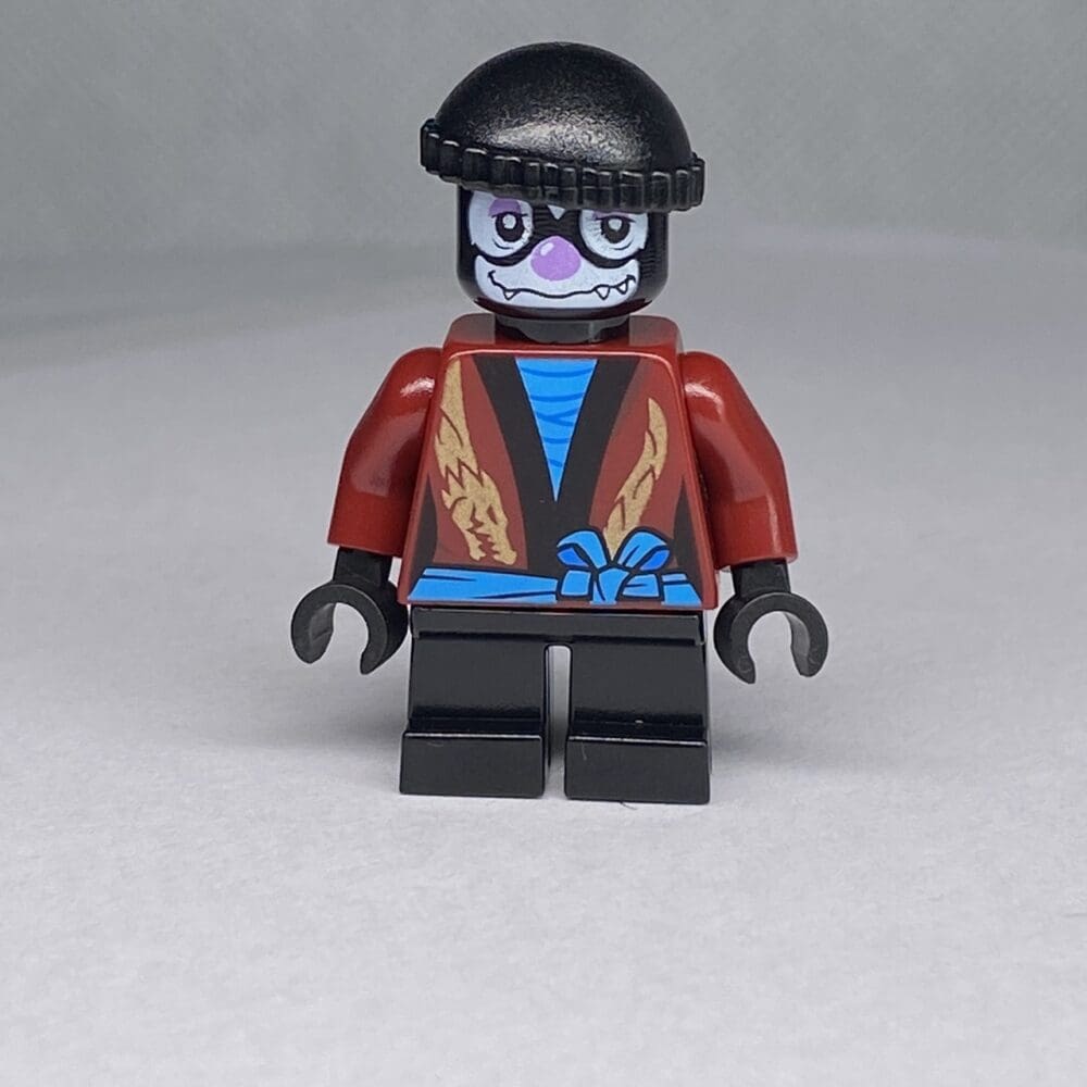 Lego Minifigures - 9 Random Characters - Image 18