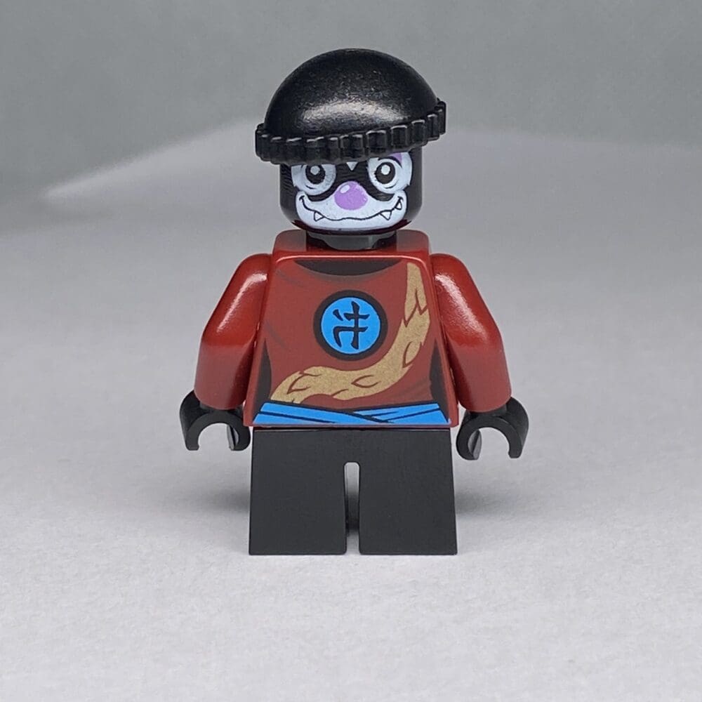 Lego Minifigures - 9 Random Characters - Image 19