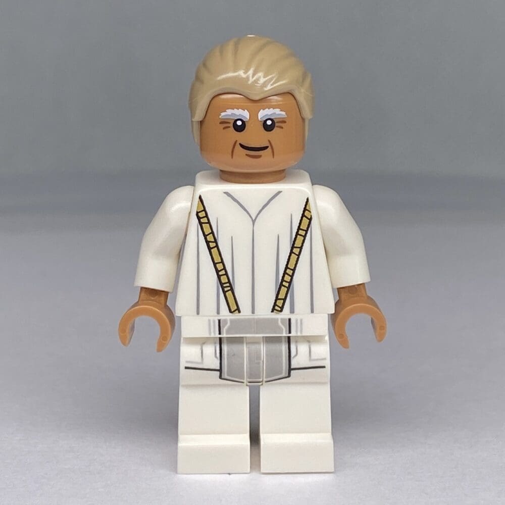 Lego Minifigures - 9 Random Characters - Image 2