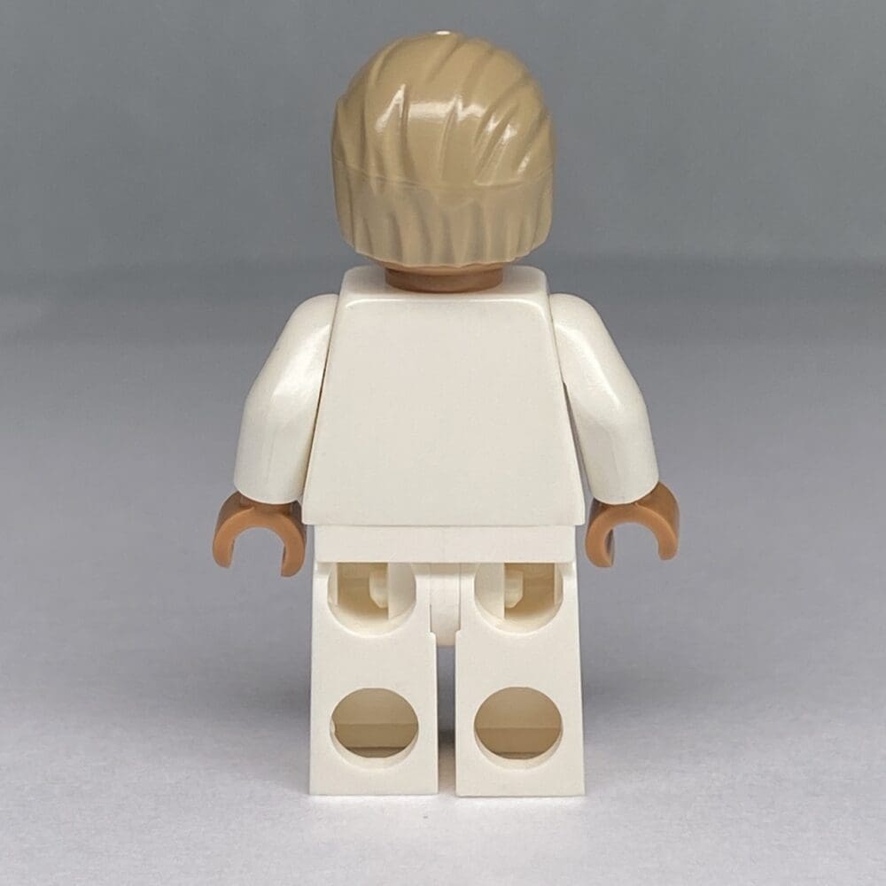 Lego Minifigures - 9 Random Characters - Image 3