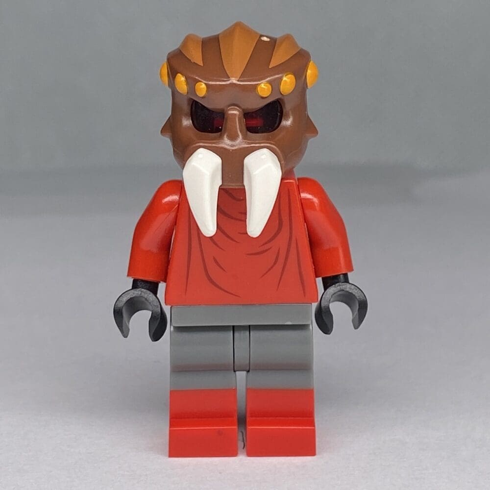 Lego Minifigures - 9 Random Characters - Image 4